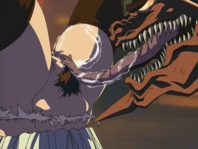 Guren (Latino's Countries no Fansub)